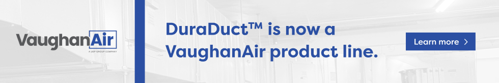 VaughanAir - DuraDuct