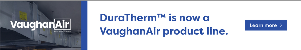 VaughanAir - DuraDuct